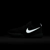 Nike Ja 2 Big дитячі баскетбольні Кросівки колір чорний