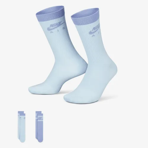 Nike Everyday Essential Crew носки многоцветный