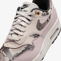 Nike Air Max 1 '87 женская Кроссовки цвет коричневый