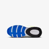 Nike Air Max Nova Big дитячі Кросівки колір білий