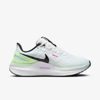 Nike Structure 25 женская Road Running Кроссовки цвет белый