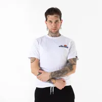 Футболка Ellesse Voodoo SHB06835-цвет белый - Белая