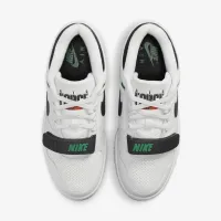 Nike Air Alpha Force 88 чоловічі Кросівки колір сірий