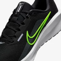Nike Downshifter 13 мужские Road Running Кроссовки цвет черный