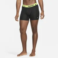 Nike Dri-FIT ADV Micro чоловічі труси (3 пари) колір чорний