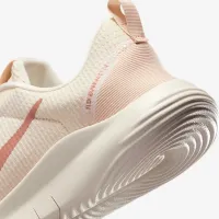 Nike Flex Experience Run 12 жіноча Road Running Кросівки колір коричневий