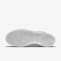 Кроссовки Nike Court Vision Low Next Nature DH3158-101 - Белые