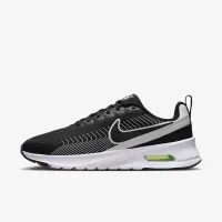 Nike Air Max Nuaxis чоловічі Кросівки колір чорний