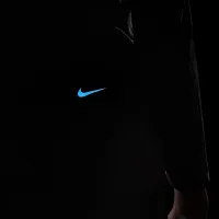 Nike ACG Big детские (Girls') 1/2-Zip Top цвет черный