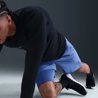 Nike Unlimited чоловічі Dri-FIT 7