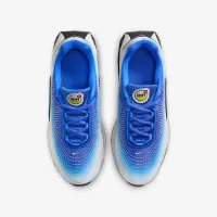 Nike Air Max Dn Big детские Кроссовки синий