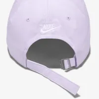 Nike Club Unstructuколір червоний JDI Cap колір фіолетовий