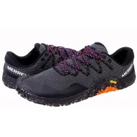 Кроссовки Мужские MERRELL TRAIL GLOVE 7 (J068259)