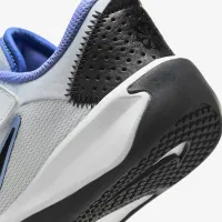 Nike Omni Multi-Court Little дитячі Кросівки колір сірий