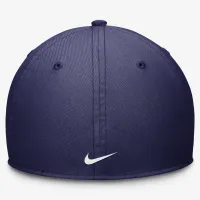Chicago Cubs Everколір зелений Swoosh чоловічі Nike Dri-FIT MLB Hat блакитний