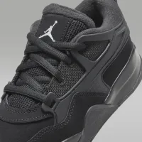 Nike Jordan 4RM Little дитячі Кросівки колір чорний
