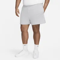 Nike Sportswear Air мужские French Terry шорты цвет серый