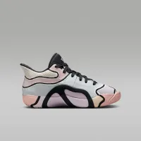 Nike Tatum 3 Big дитячі баскетбольні Кросівки колір сірий