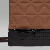 Nike Jordan Sport Gym Sack (9.8L) цвет коричневый