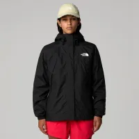 Куртка The North Face Antora Rain Куртка 0A8BKDJK31 -  Черная