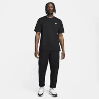 Nike Sportswear мужские футболка цвет черный