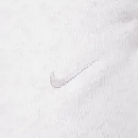 Nike Sportswear Chill Terry женская Slim С высокой Талией French Terry Sweatpants цвет коричневый