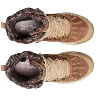 Кроссовки Женские MERRELL SIREN 4 THERMO MID ZIP WATERPROOF (J038764)