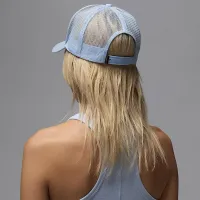 Nike Jordan Rise Structuколір червоний Hat блакитний