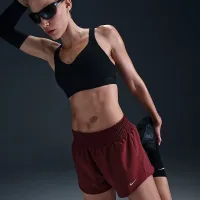 Nike One жіноча Dri-FIT Mid-Rise 3