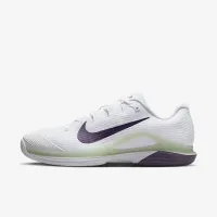 Nike Vapor 12 мужские Hard Court Tennis Кроссовки цвет белый