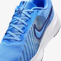 Nike Run Defy чоловічі Road Running Кросівки блакитний