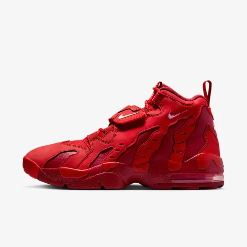 Nike Air DT Max '96 мужские Кроссовки цвет красный