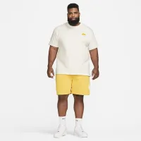 Nike Sportswear чоловічі T-Shirt колір сірий