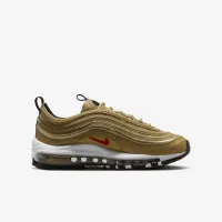 Nike Air Max 97 Big дитячі Кросівки Yellow