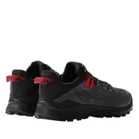 Кросівки The North Face Cragstone Vent 0A7W6EF9L1 - чорно-сірі
