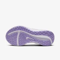 Nike Downshifter 13 женская Road Running Кроссовки (Extra Wide) цвет фиолетовый