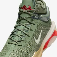 Nike G.T. Jump 2 мужские баскетбольные Кроссовки цвет зеленый