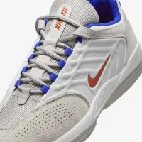 Nike SB Vertebrae мужские Кроссовки цвет белый
