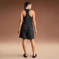 NikeSKIMS Airy женская Relaxed шорты цвет черный