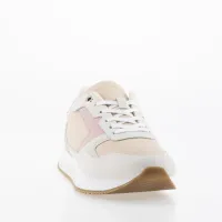 Кросівки Tommy Hilfiger Essential Running FW0FW06947-TRY - різнокольорова