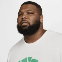 Nike Rise 365 Run Energy чоловічі Dri-FIT Short-Sleeve Running Top колір білий