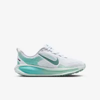 Nike Vomero 18 Big дитячі Road Running Кросівки колір білий