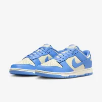 Nike Dunk Low Retro мужские Кроссовки цвет белый