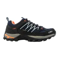 Кроссовки для треккинга CMP RIGEL LOW WP WATERPROOF (3Q54456/92AD)