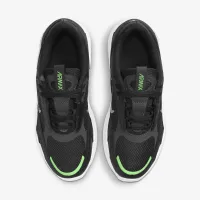 Nike Air Max Bolt Big дитячі Кросівки колір чорний