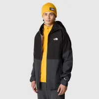 Куртка The North Face Jazzi Gore-Tex 0A851KMN81 - czarno-sara