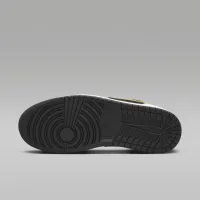 Nike Air Jordan 1 Low чоловічі Кросівки колір білий