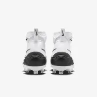 Nike Alpha Huarache NXT чоловічі бейсбольні бутси колір білий