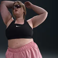 Nike Tempo жіноча Dri-FIT Mid-Rise 3