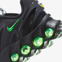 Nike Air Max Dn8 Big дитячі Кросівки колір чорний